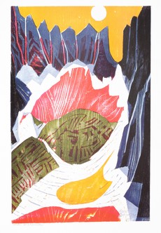 Westliches Griesnerkar